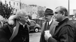 Hannibal Hopkins & Sir Anthony