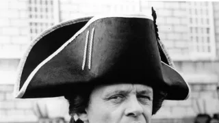 Hannibal Hopkins & Sir Anthony