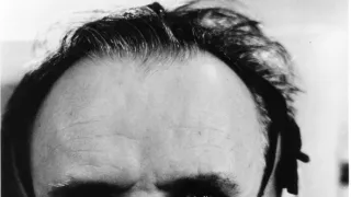 Hannibal Hopkins & Sir Anthony