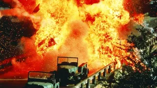Rambo II