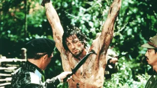 Rambo II