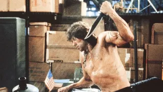 Rambo II