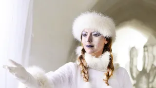 Sněhová královna