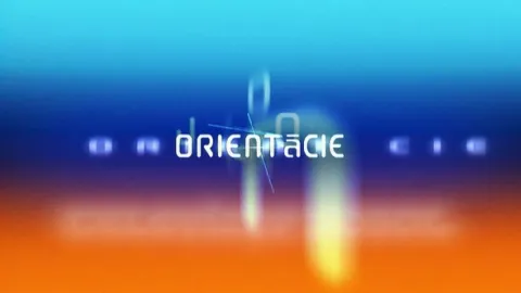 Orientácie
