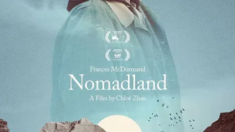 Krajina Nomádov