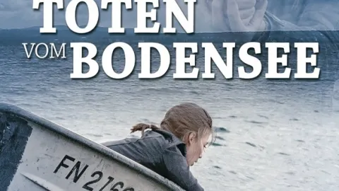 Vraždy u jezera