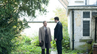 Grantchester VI (3/8)