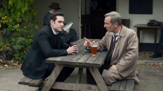 Grantchester VI (3/8)