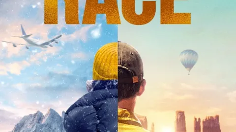 The Amazing Race XXXV (4)