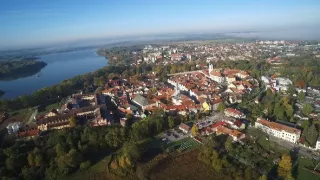 Středověké srdce Evropy (6/10)