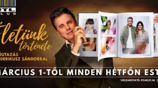 Életünk története II (5)