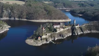 Středověké srdce Evropy (6/10)