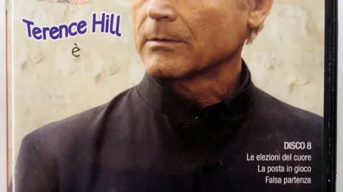 Don Matteo VIII (1)