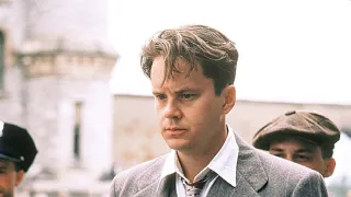 Vykúpenie z väznice Shawshank