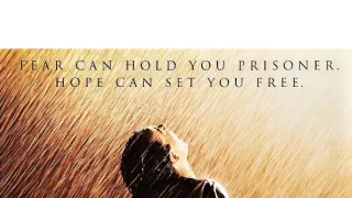 Vykúpenie z väznice Shawshank