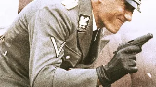 Operácia Anthropoid