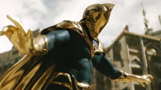 Black Adam