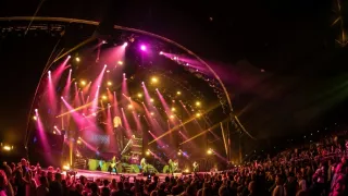 Def Leppard: Hysteria živě v Londýně