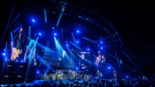 Def Leppard: Hysteria živě v Londýně