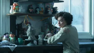 Svět plný barev