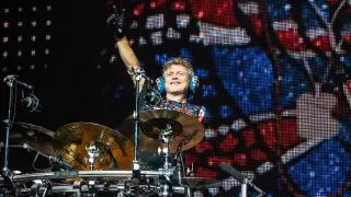 Def Leppard: Hysteria živě v Londýně