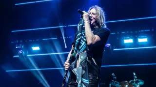 Def Leppard: Hysteria živě v Londýně
