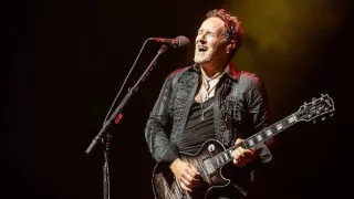 Def Leppard: Hysteria živě v Londýně