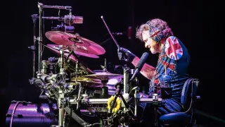 Def Leppard: Hysteria živě v Londýně