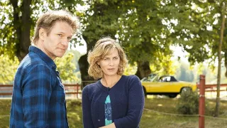 Inga Lindström: Rodinná pouta