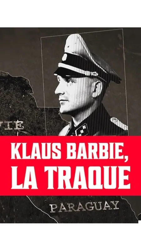 Pátrání po Klausovi Barbiem (Tracking Down Klaus Barbie), 2017 - fotogaléria