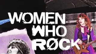 Ženy v rocku (4/4)