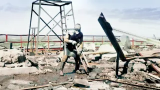 Černobyl (4)