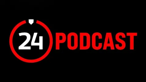 24 podcast