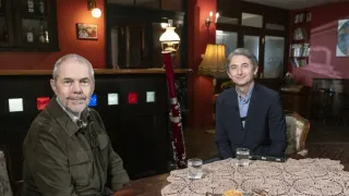 Na plovárně s Ondřejem Roskovcem