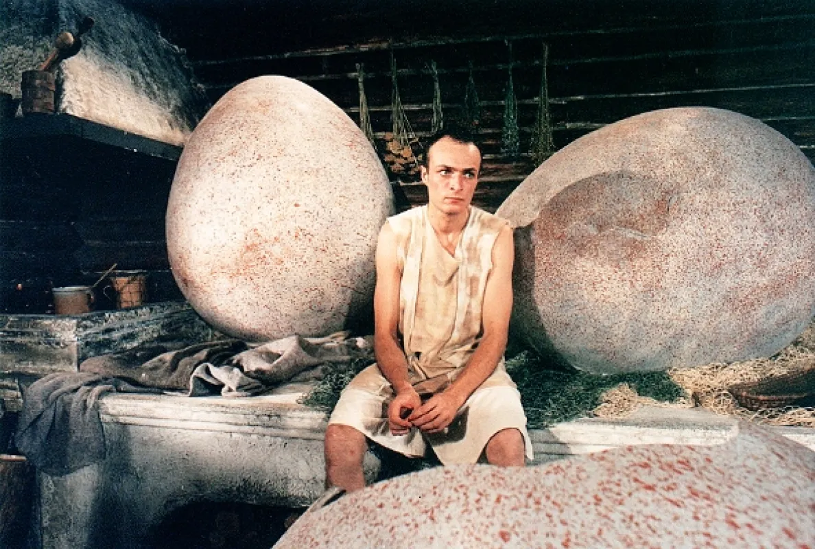 Jak si zasloužit princeznu, 1994 - fotogaléria