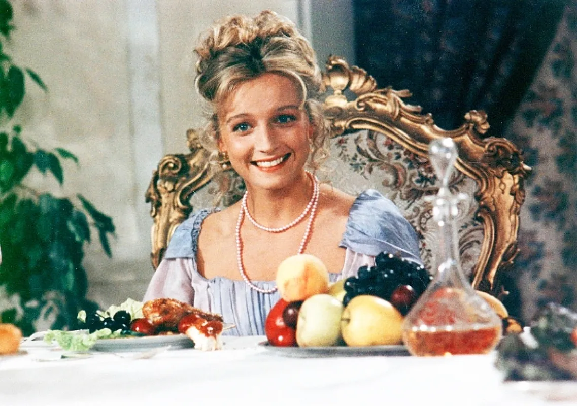 Jak si zasloužit princeznu, 1994 - fotogaléria