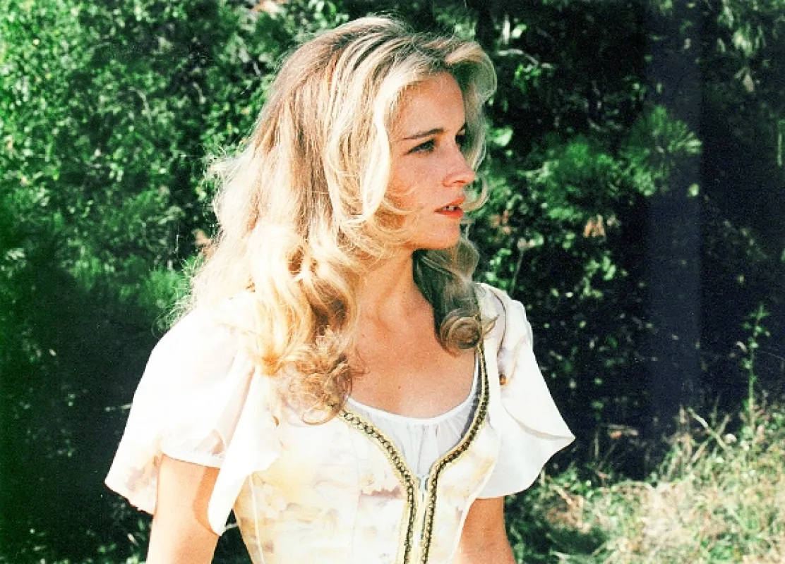 Jak si zasloužit princeznu, 1994 - fotogaléria
