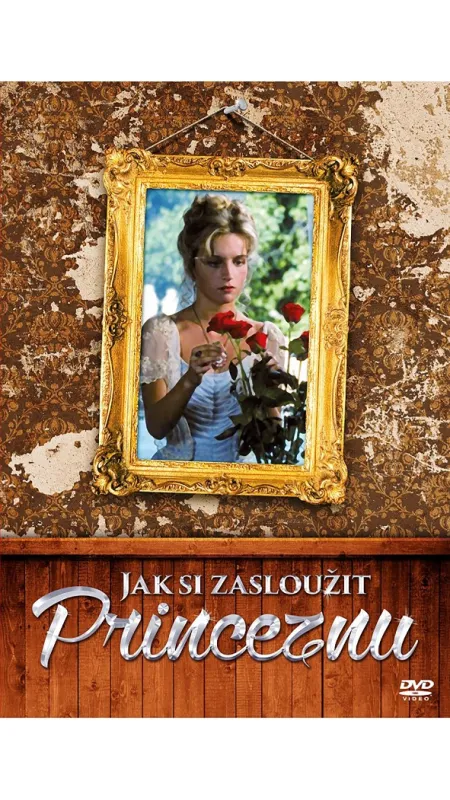 Jak si zasloužit princeznu, 1994 - fotogaléria