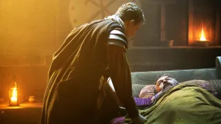 8 dní, které stvořily Řím (8/8)