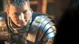 8 dní, které stvořily Řím (8/8)