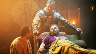 8 dní, které stvořily Řím (8/8)