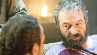 8 dní, které stvořily Řím (8/8)