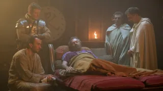 8 dní, které stvořily Řím (8/8)