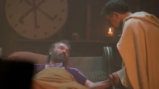 8 dní, které stvořily Řím (8/8)