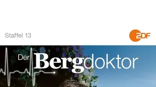 Doktor z hor: Nové příběhy XIII (16)