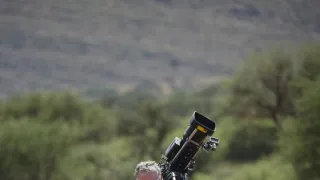 Zázračná planéta: Gepardy a ja (1/2)