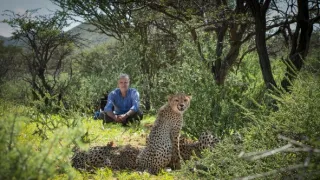 Zázračná planéta: Gepardy a ja (1/2)