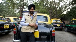 Tu šoféruješ na vlastné nebezpečenstvo! (6)