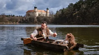 Tajemství staré bambitky 2