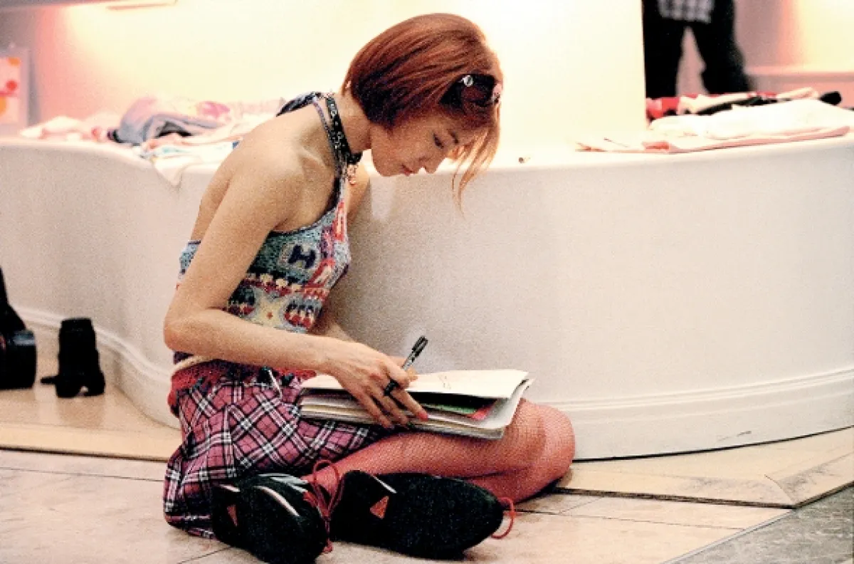Wasabi, 2001 - fotogaléria
